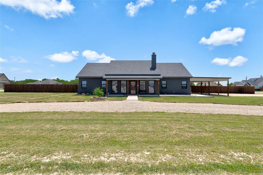 5130 Pr 3523 Hawley, TX 79525 - Photo 2 of 36