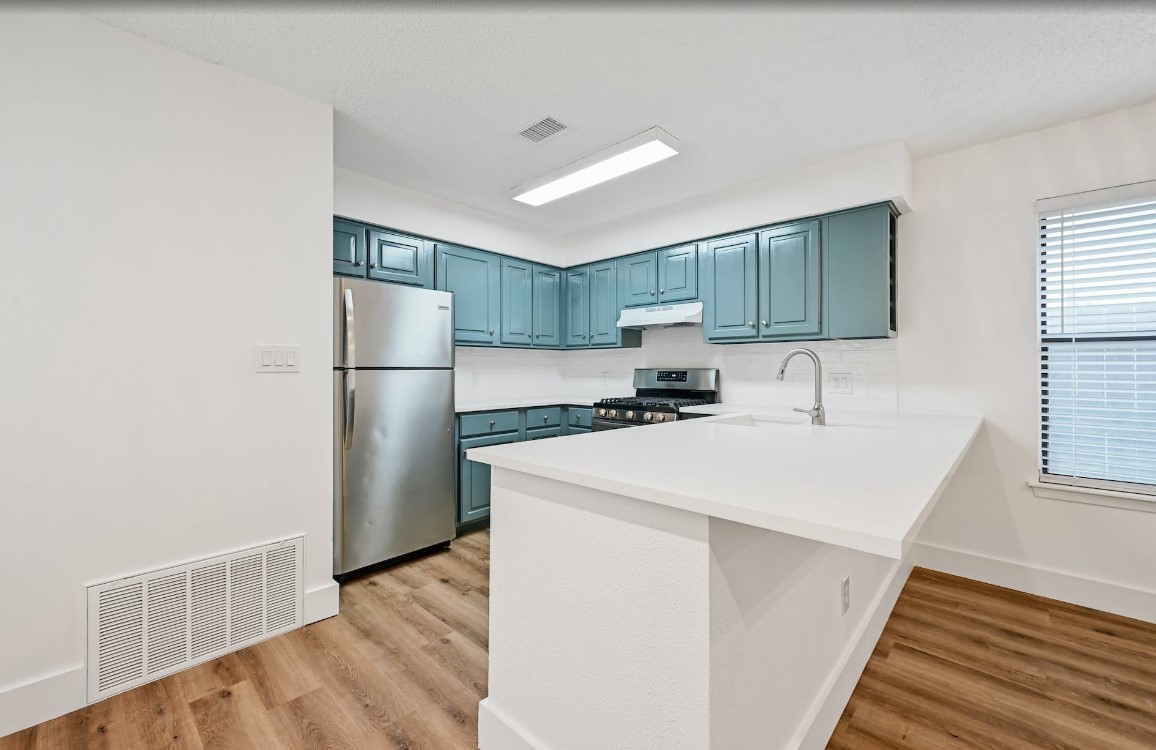 2407 Winsted Lane, Unit B Austin, TX 78703 - Photo 7 of 19