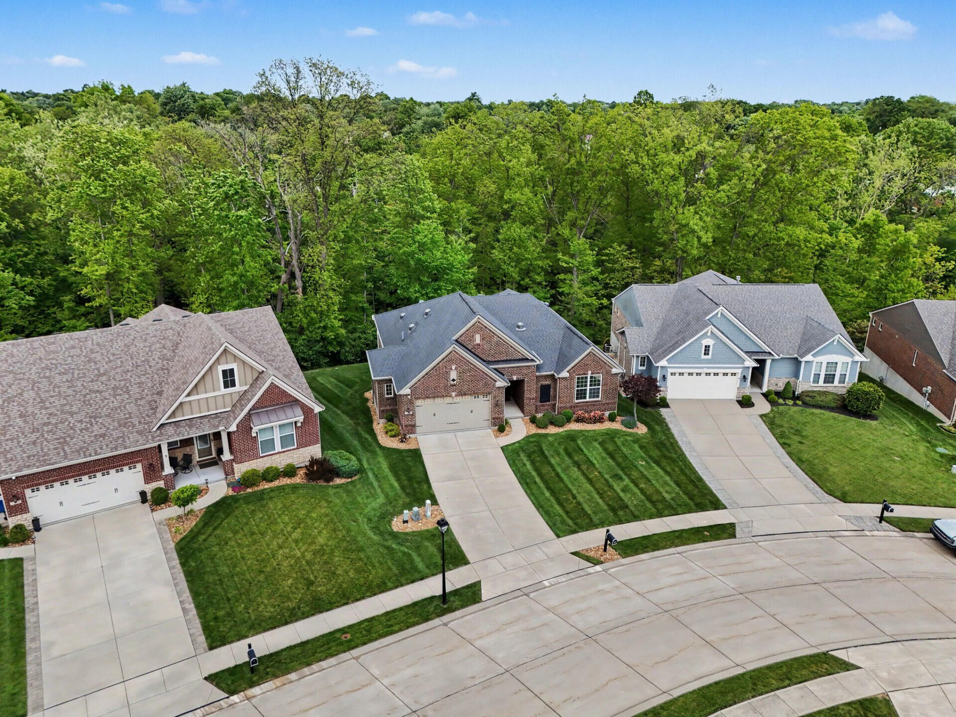 3443 Southway Ridge Erlanger, KY 41018 - Photo 36 of 43
