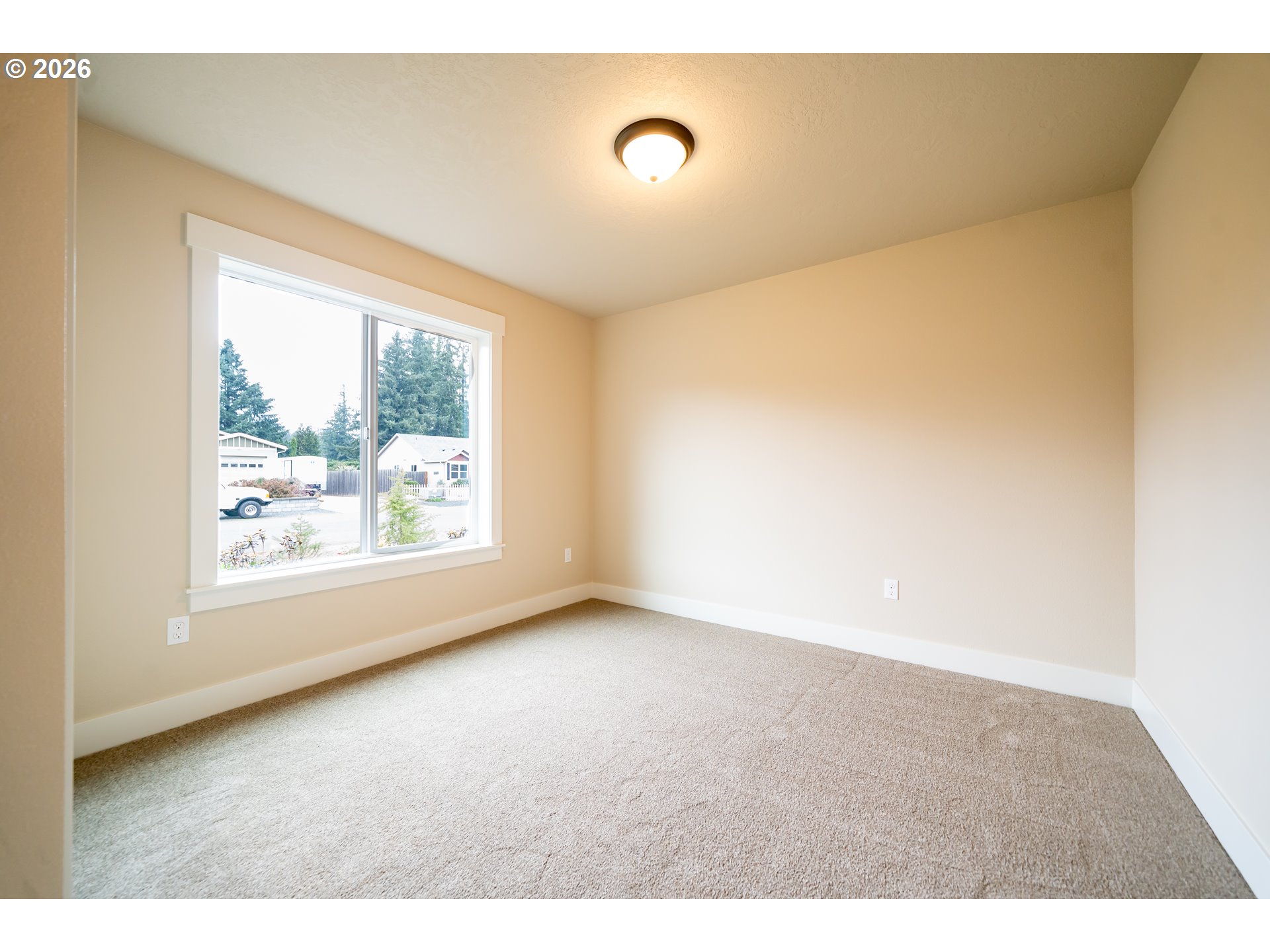 950 6th Street Lyons, OR 97358 - Photo 17 of 26 Bedroom
