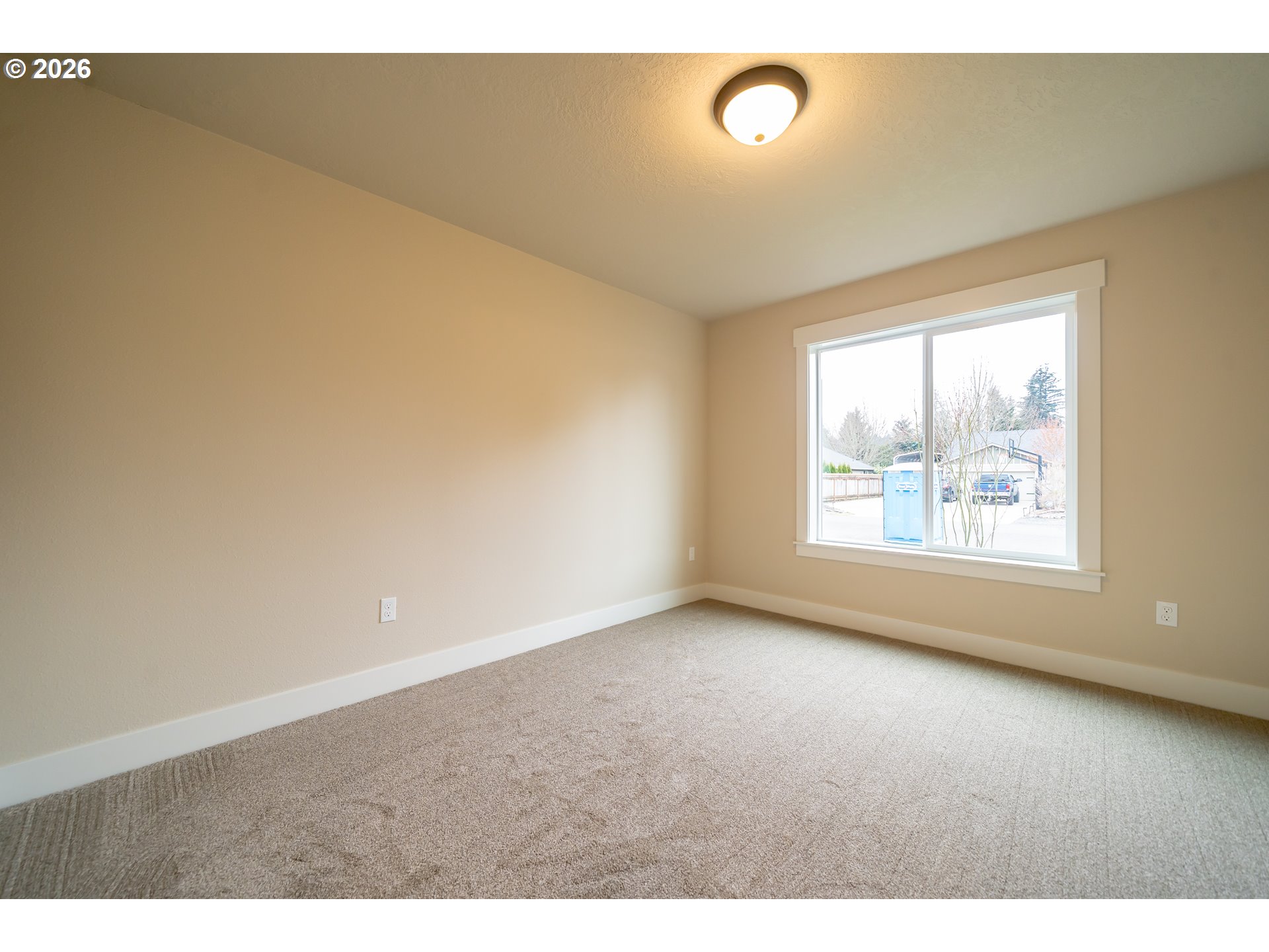 950 6th Street Lyons, OR 97358 - Photo 19 of 26 Bedroom