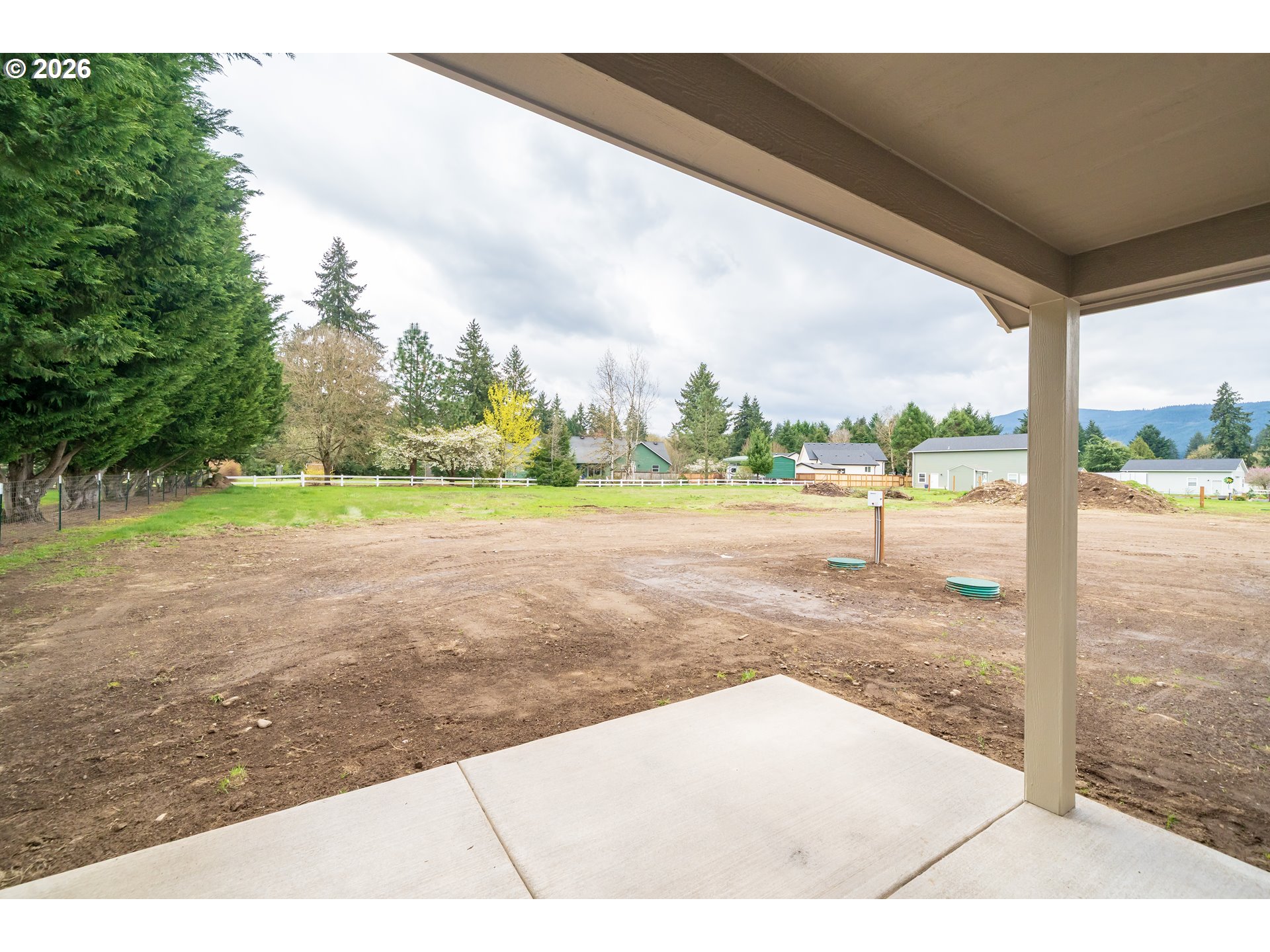 950 6th Street Lyons, OR 97358 - Photo 23 of 26 Patio