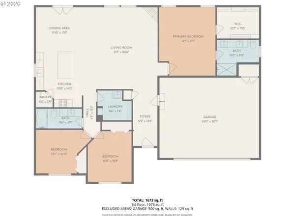 $595,000 | 950 6th Street, Lyons, OR 97358