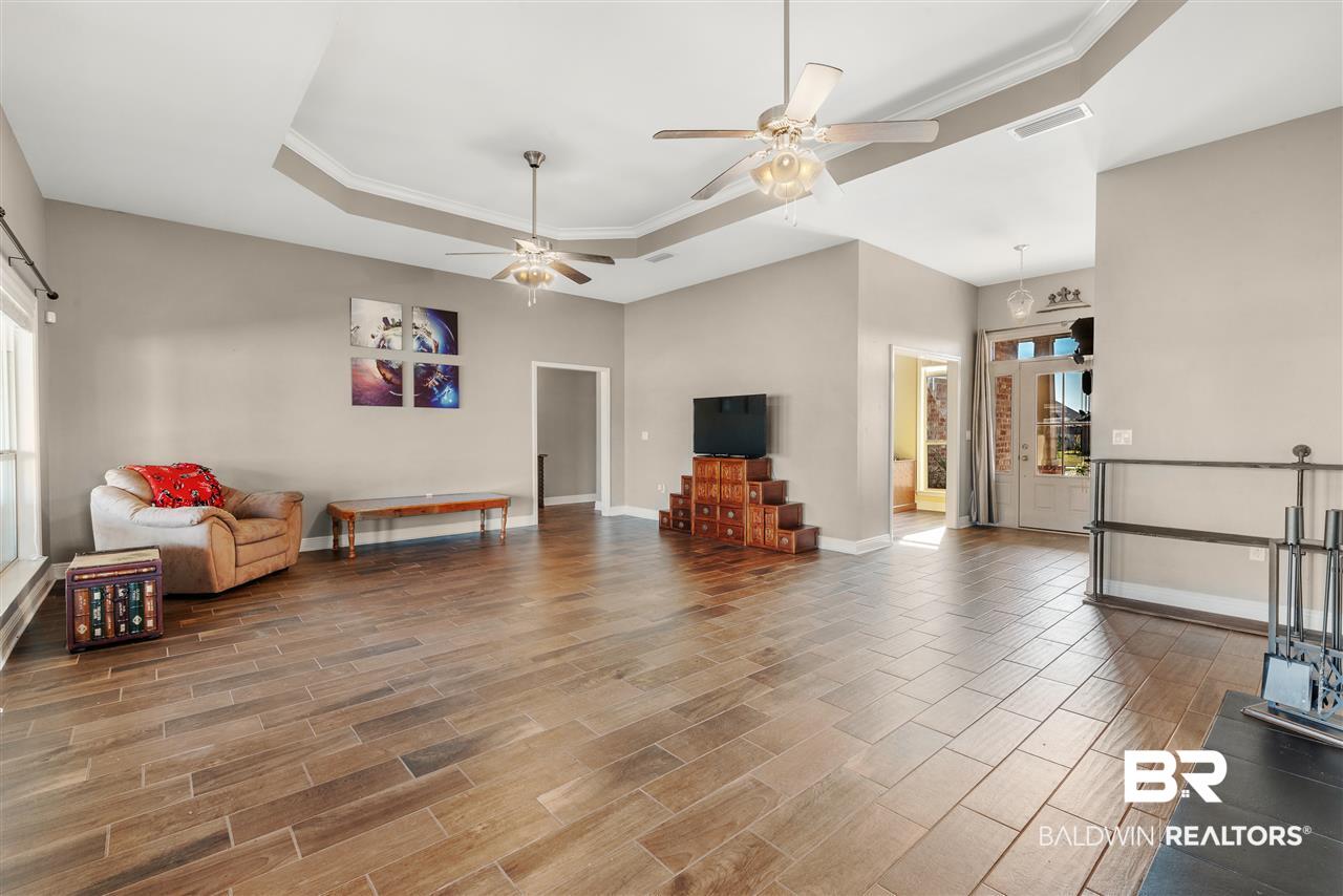 629 Harahan Lane Foley, AL 36535 - Photo 15 of 33 Copyright A. Norris 2018