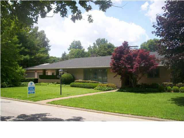 981 South Meadow Road Evansville, IN 47714 - Photo 1 of 1 Gallery Image 1