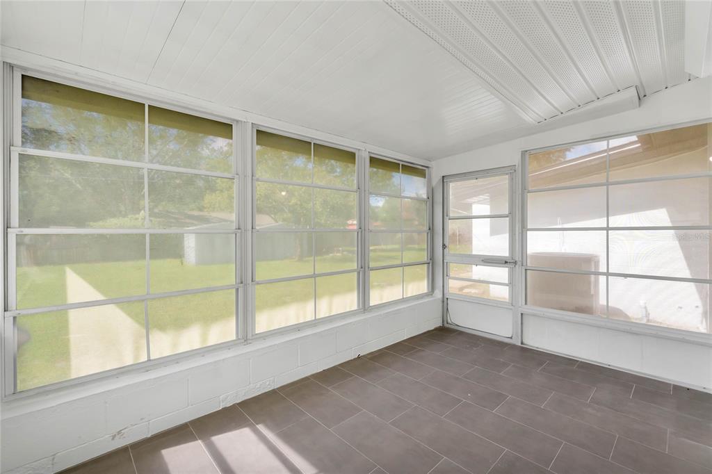 448 Ridge Drive Sanford, FL 32773 - Photo 11 of 20 a view of an empty room with a window
