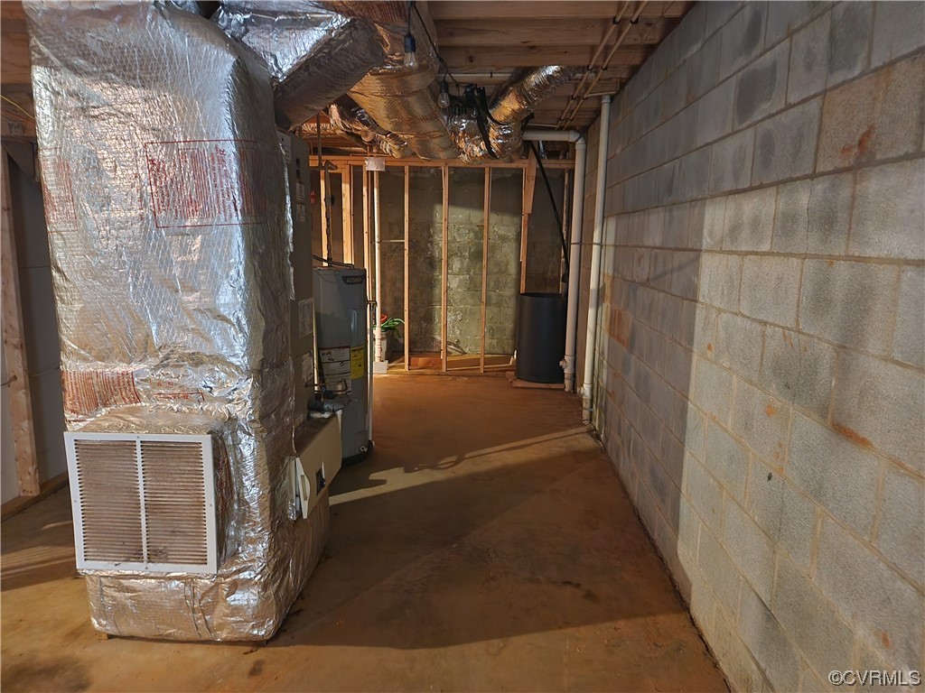 5920 Community House Road Columbia, VA 23038 - Photo 13 of 19 a view of outdoor space