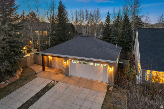 2198 Ina Avenue Park City, UT 84060 - Photo 88 of 96