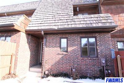 6642 Quail Ridge Lane Fort Wayne, IN 46804 - Photo 1 of 11