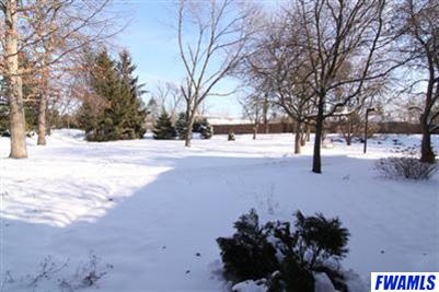 6642 Quail Ridge Lane Fort Wayne, IN 46804 - Photo 11 of 11