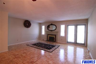 6642 Quail Ridge Lane Fort Wayne, IN 46804 - Photo 4 of 11