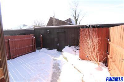 6642 Quail Ridge Lane Fort Wayne, IN 46804 - Photo 10 of 11