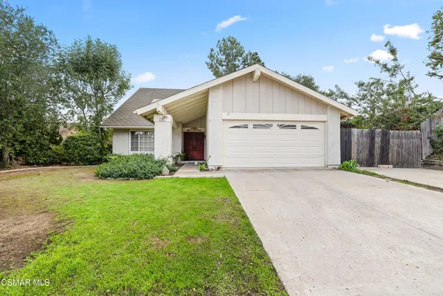 $4,300 | 3792 San Felipe Avenue, Newbury Park, CA 91320