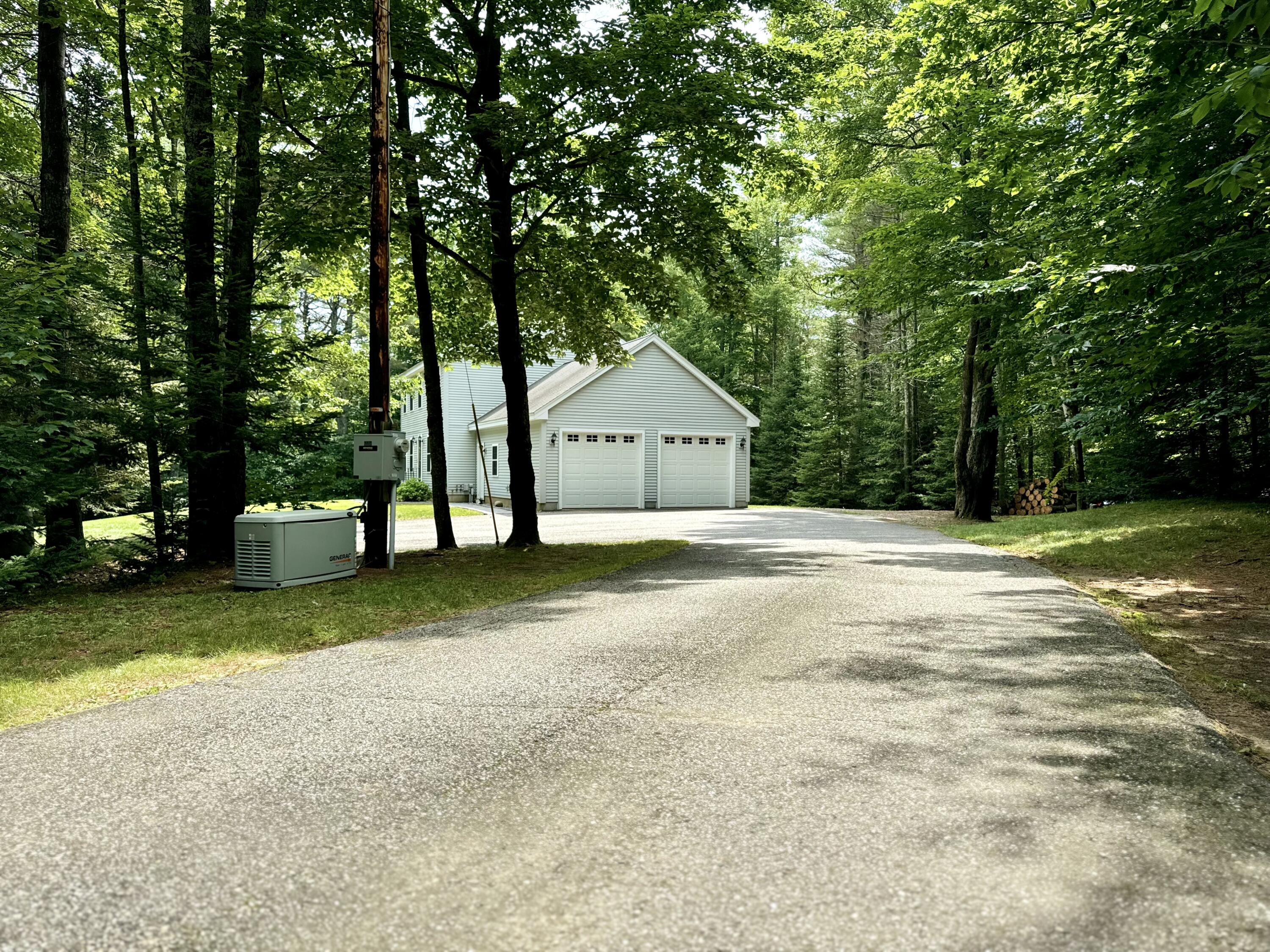 141 Spring Drive Bowdoin, ME 04287 - Photo 64 of 86 141 Spring Dr