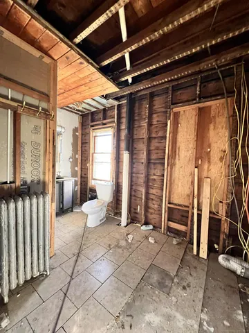 a view of an outdoor space