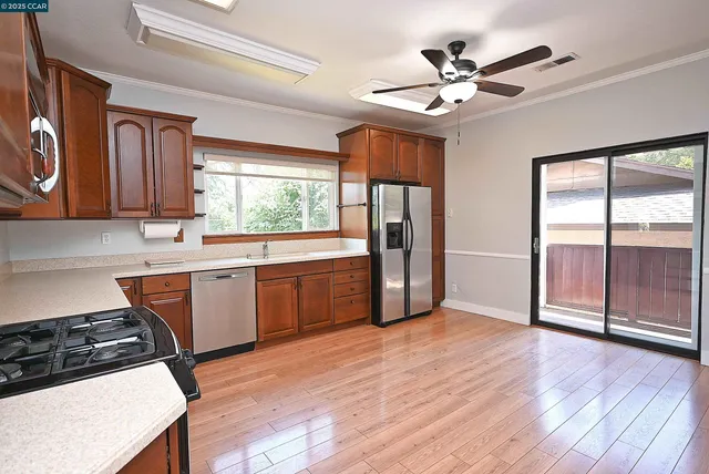 a view of livingroom with window