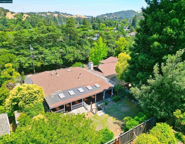 $849,950 | 3810 Canyon Way, Martinez, CA 94553