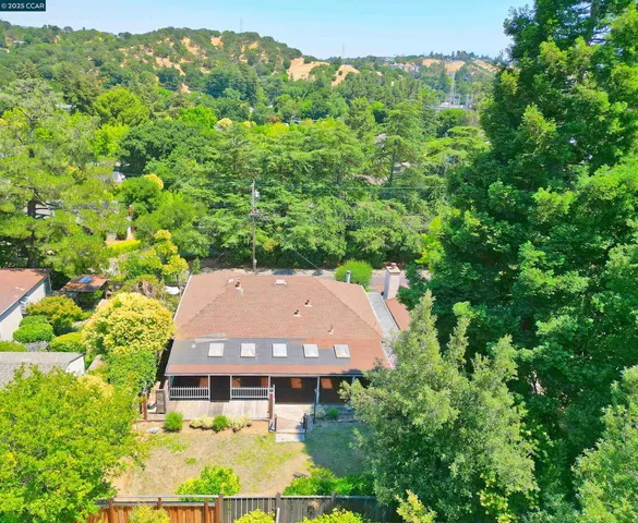 $849,950 | 3810 Canyon Way, Martinez, CA 94553