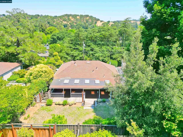 $849,950 | 3810 Canyon Way, Martinez, CA 94553