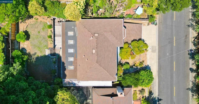 $849,950 | 3810 Canyon Way, Martinez, CA 94553