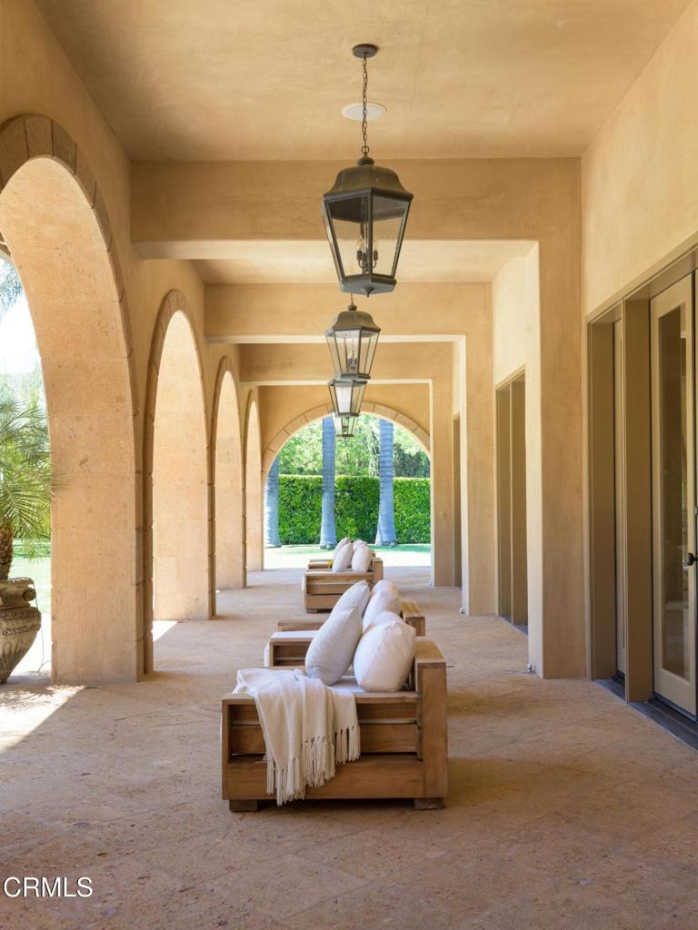 11113 Rocky High Road Camarillo, CA 93012 - Photo 21 of 48 a living room with furniture and a large window