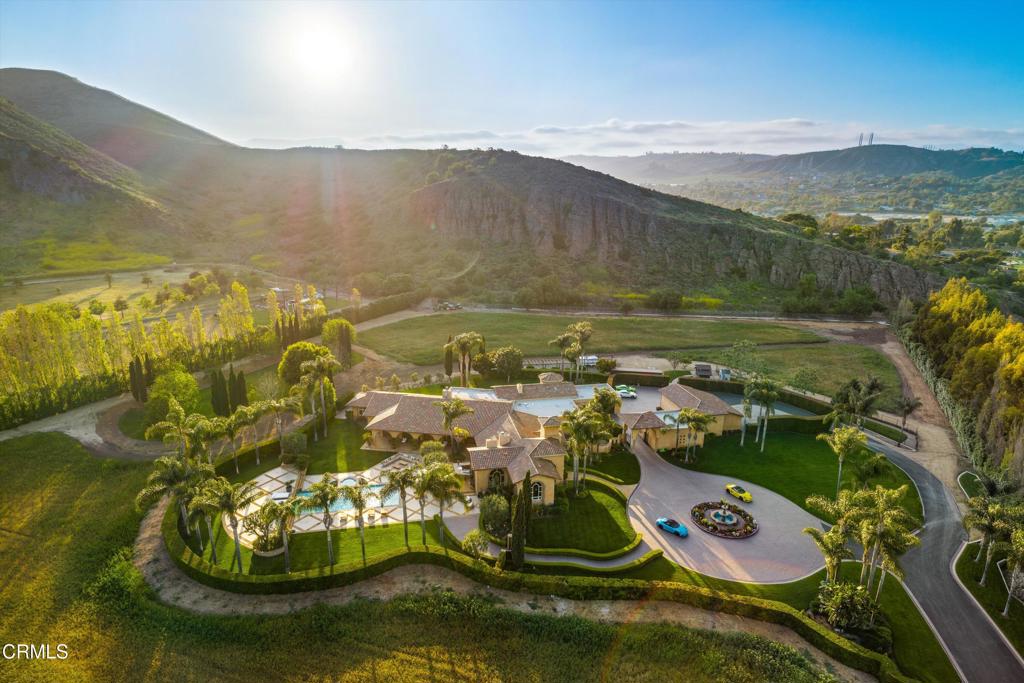 11113 Rocky High Road Camarillo, CA 93012 - Photo 35 of 48