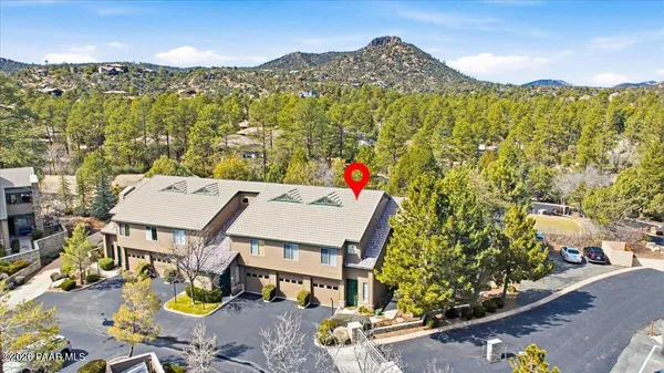 $515,000 | 1755 Rustic Timbers Lane, Unit 217, Prescott, AZ 86303