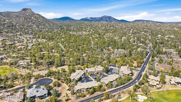 $515,000 | 1755 Rustic Timbers Lane, Unit 217, Prescott, AZ 86303
