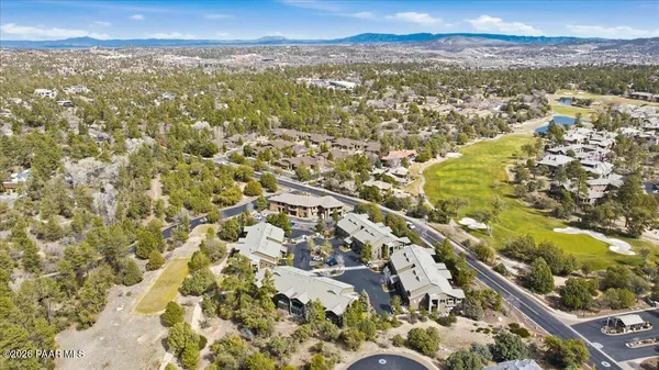 $515,000 | 1755 Rustic Timbers Lane, Unit 217, Prescott, AZ 86303