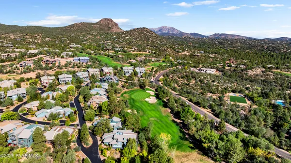 $515,000 | 1755 Rustic Timbers Lane, Unit 217, Prescott, AZ 86303