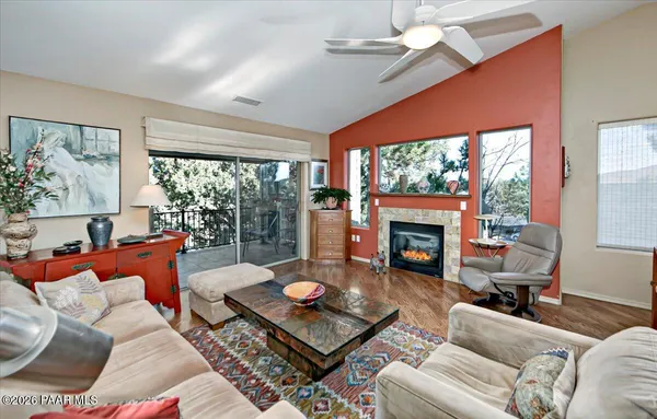 $515,000 | 1755 Rustic Timbers Lane, Unit 217, Prescott, AZ 86303