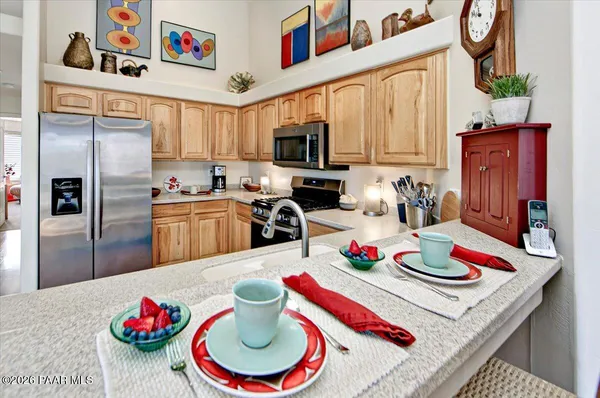 $515,000 | 1755 Rustic Timbers Lane, Unit 217, Prescott, AZ 86303