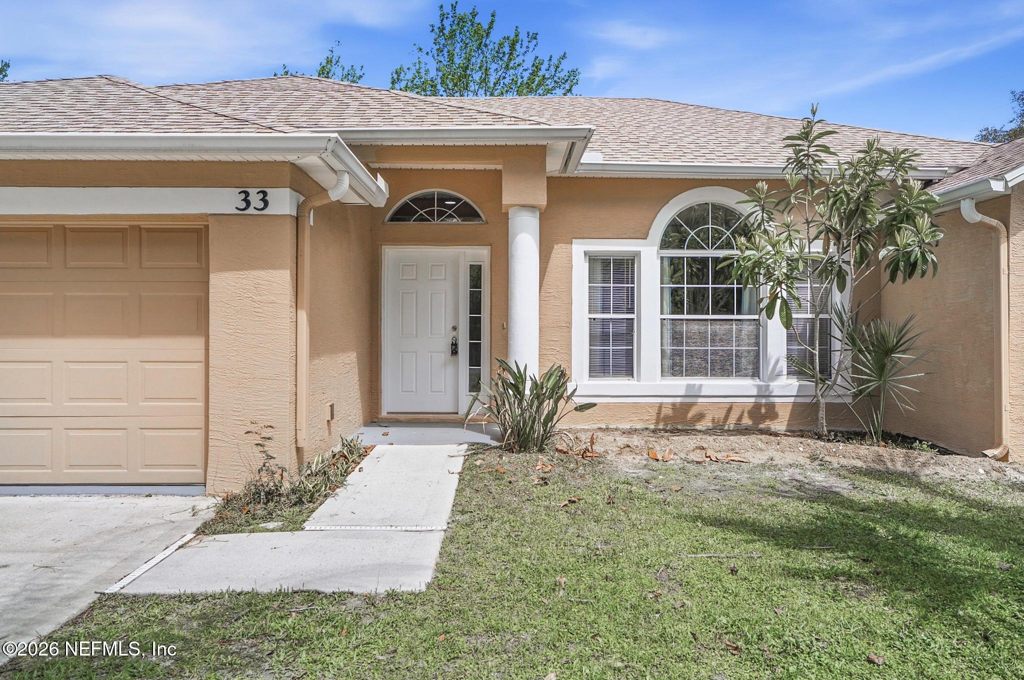 33 Phoenix Lane Palm Coast, FL 32164 - Photo 2 of 65 SDIM1258