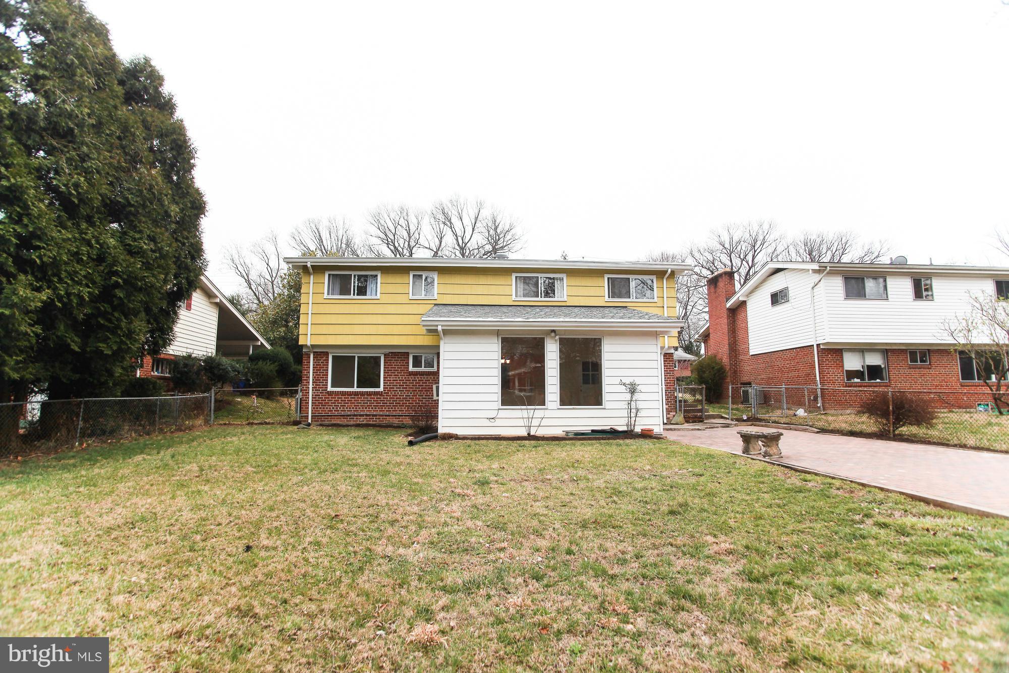 905 South Belgrade Road Silver Spring, MD 20902 - Photo 2 of 27 Exterior (Rear)1