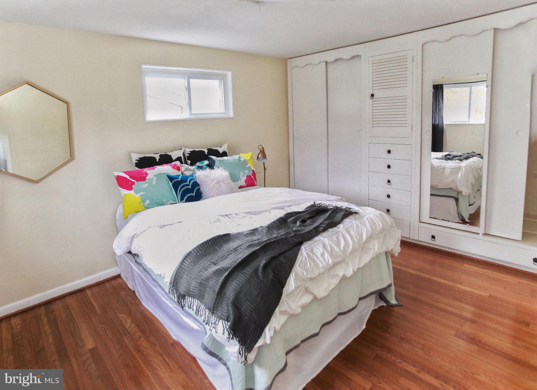 905 South Belgrade Road Silver Spring, MD 20902 - Photo 14 of 27 Bedroom (Master)2