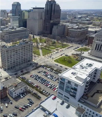 $3,000,000 | 408 North Delaware Street, Indianapolis, IN 46204