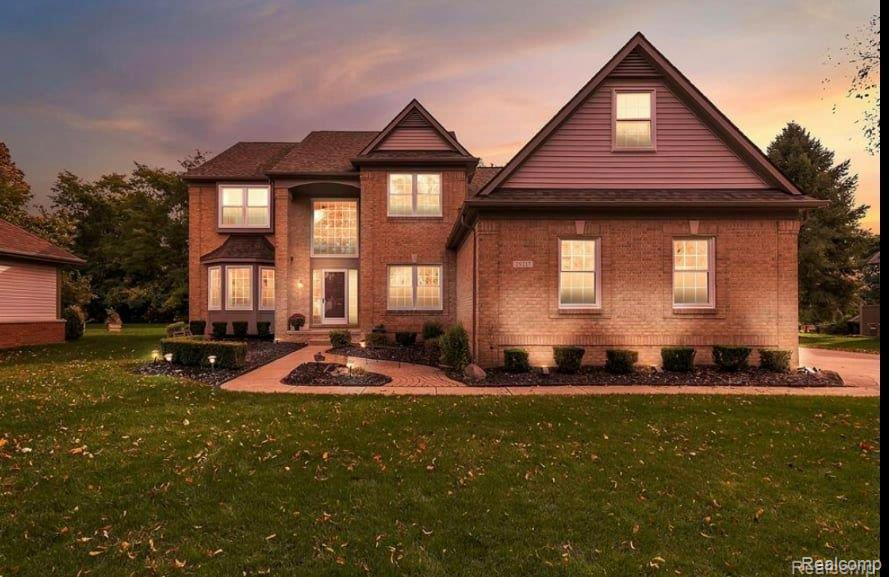 29217 Autumn Ridge Farmington Hills, MI 48334 - Photo 1 of 20