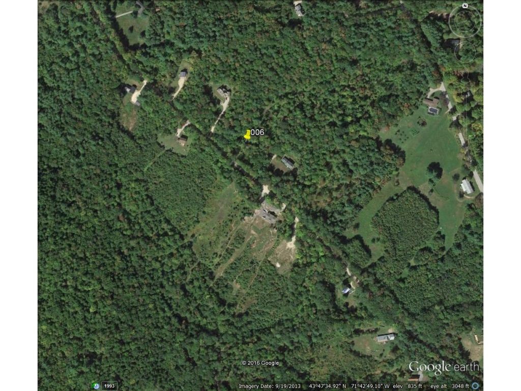 6 Lower Beech Hill Road Campton, NH 03223 - Photo 2 of 2