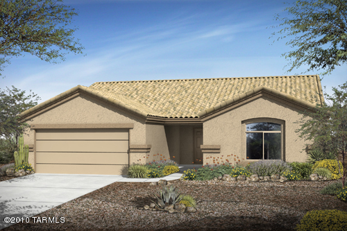 7137 West Oracle Ridge Trail Tucson, AZ 85743 - Photo 1 of 1 Gallery Image 1