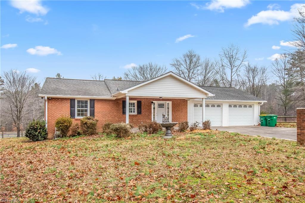 520 Hauser Road Lewisville, NC 27023 - Photo 1 of 32 Gallery Image 1