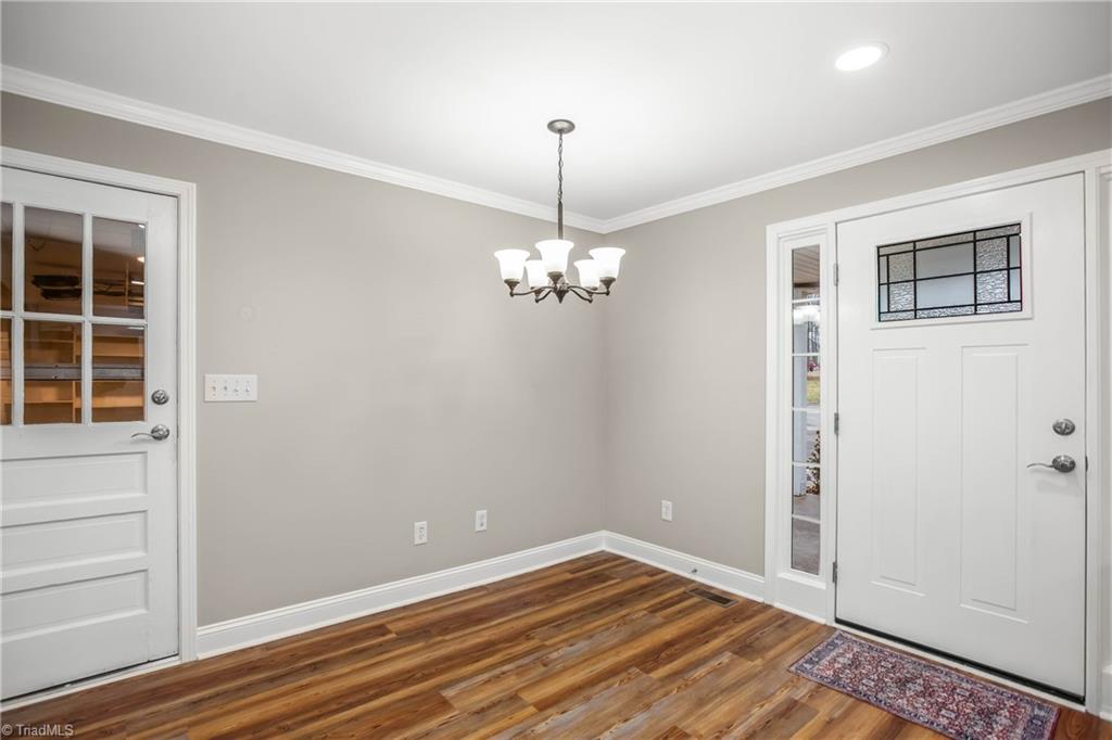 520 Hauser Road Lewisville, NC 27023 - Photo 12 of 32 Gallery Image 12