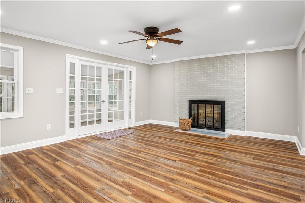 520 Hauser Road Lewisville, NC 27023 - Photo 14 of 32 Gallery Image 14