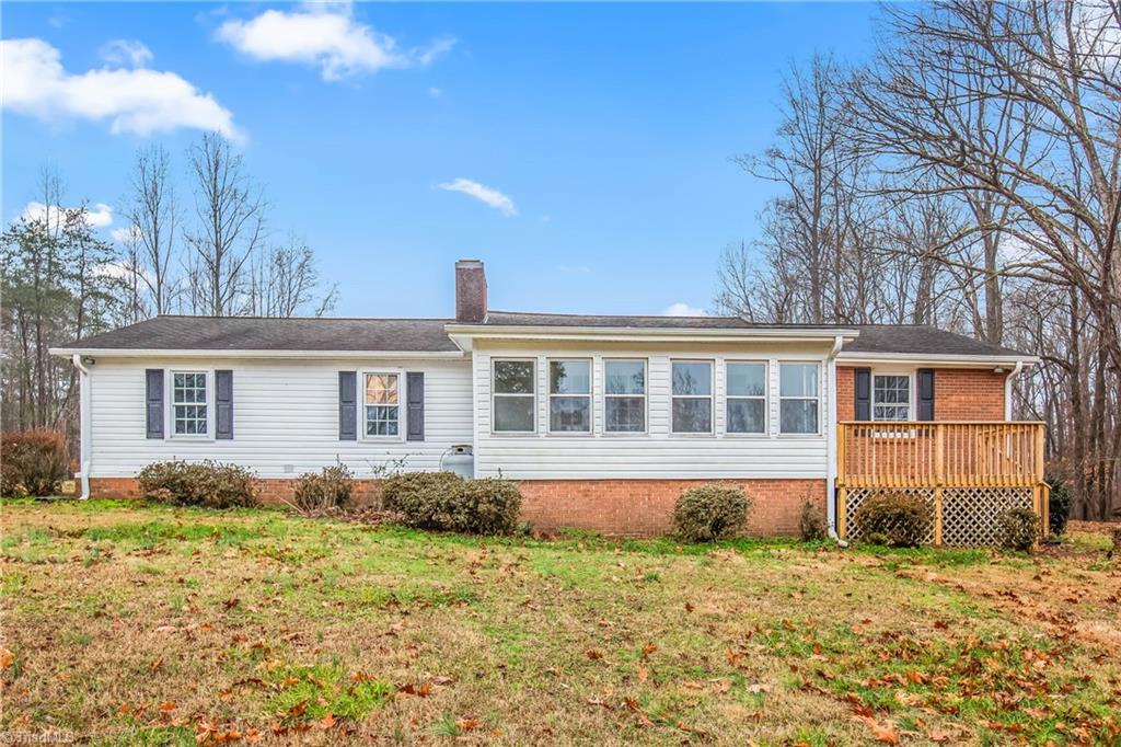 520 Hauser Road Lewisville, NC 27023 - Photo 27 of 32 Gallery Image 27