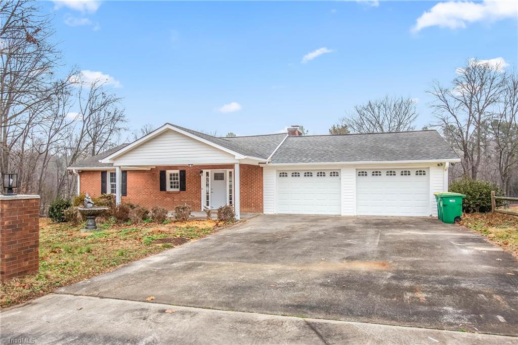 520 Hauser Road Lewisville, NC 27023 - Photo 4 of 32 Gallery Image 4