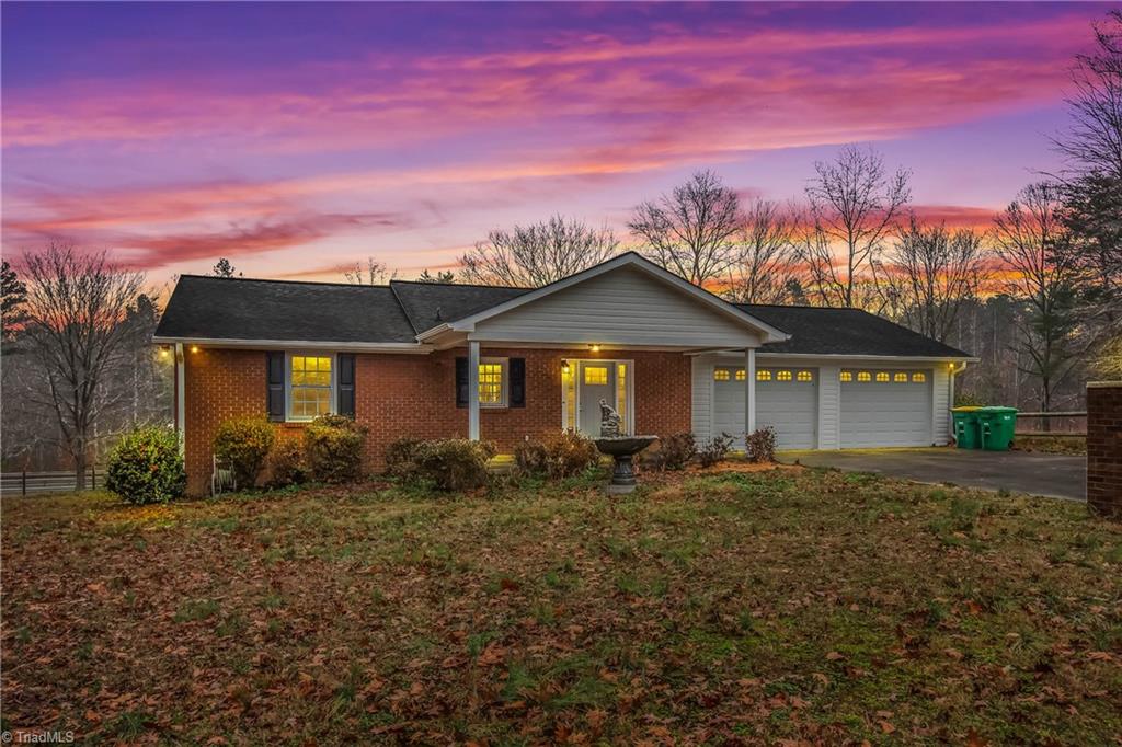 520 Hauser Road Lewisville, NC 27023 - Photo 5 of 32 Gallery Image 5