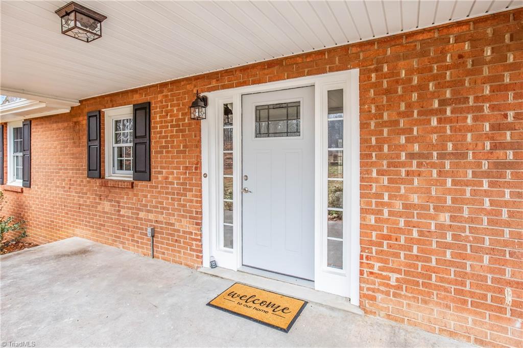 520 Hauser Road Lewisville, NC 27023 - Photo 6 of 32 Gallery Image 6