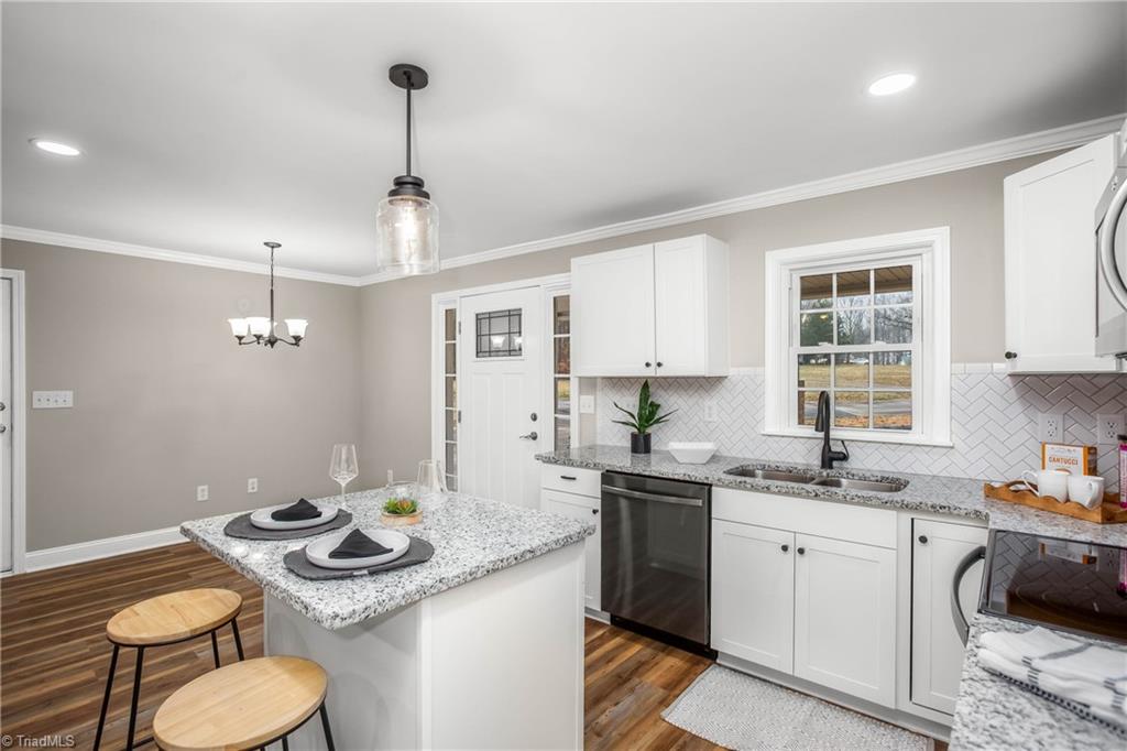 520 Hauser Road Lewisville, NC 27023 - Photo 10 of 32 Gallery Image 10