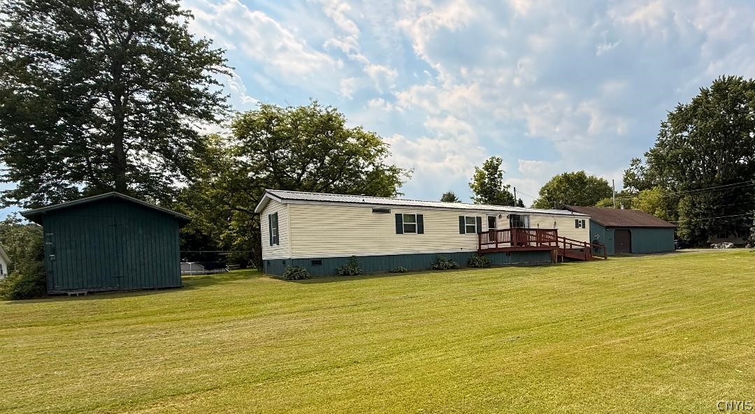 21 Honey Hill Road Granby, NY 13069 - Photo 3 of 20