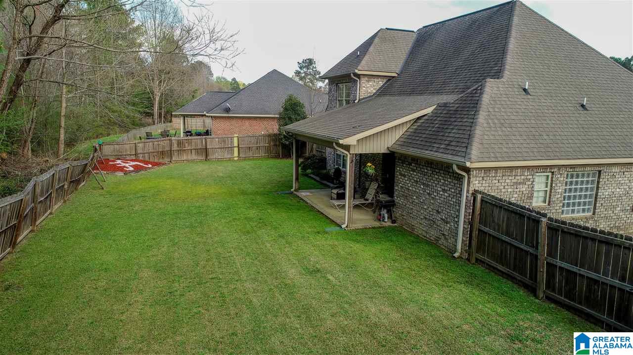 1810 Collier Way Tuscaloosa, AL 35405 - Photo 47 of 50
