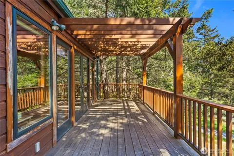 $4,285,000 | 398 Hannah Road, Friday Harbor, WA 98250